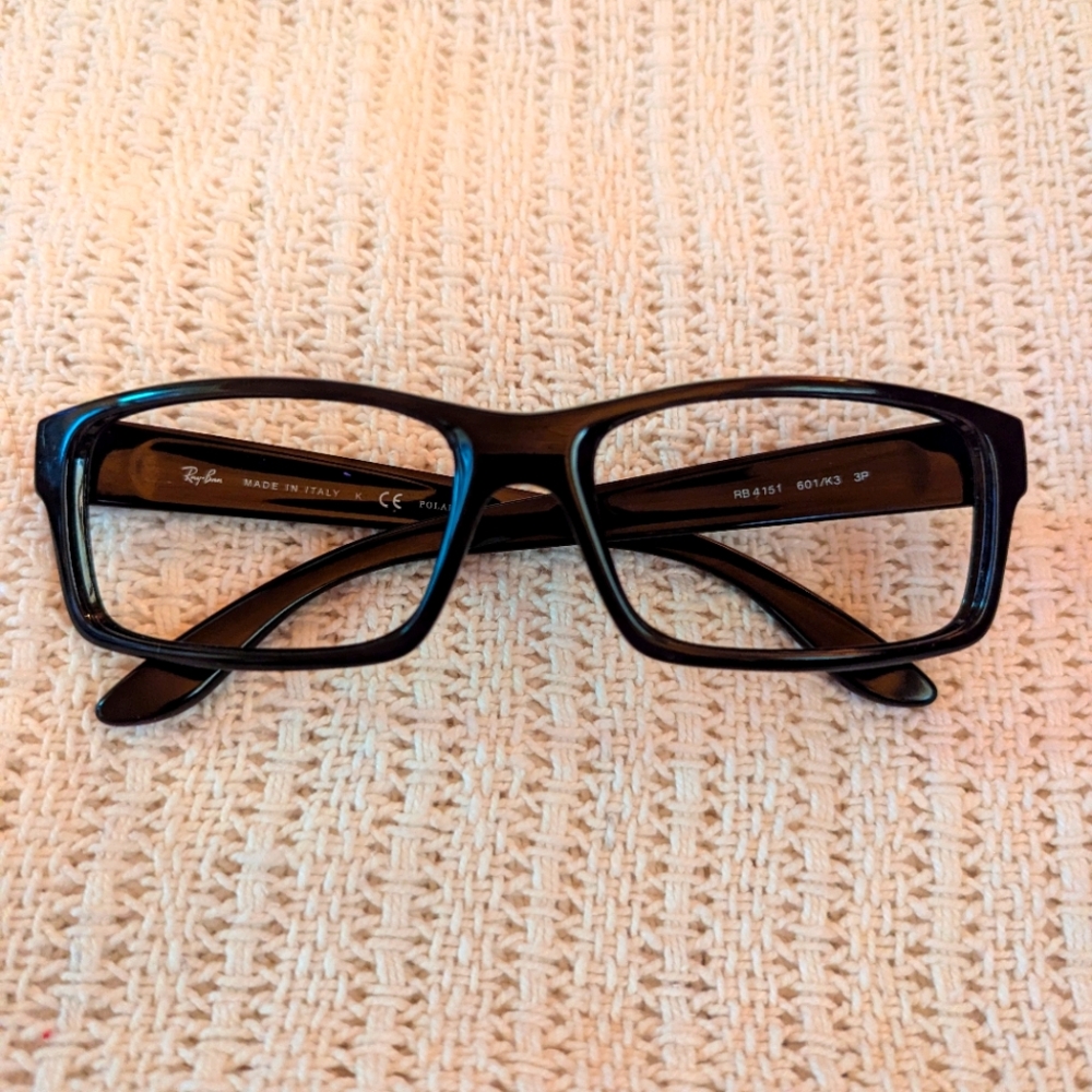 Ray-Ban Frames